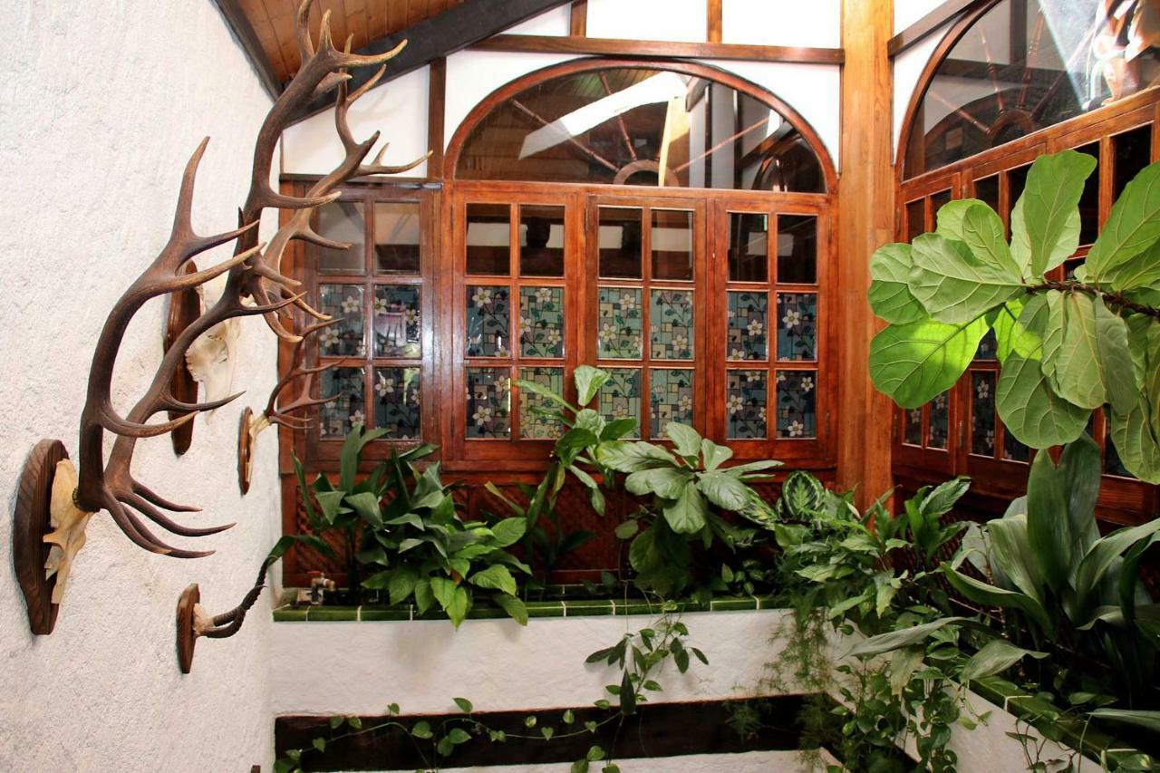 Molino Rodete Casa de hóspedes Jimera de Líbar Exterior foto