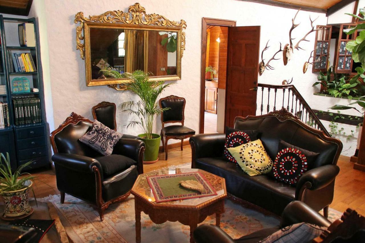 Molino Rodete Casa de hóspedes Jimera de Líbar Exterior foto