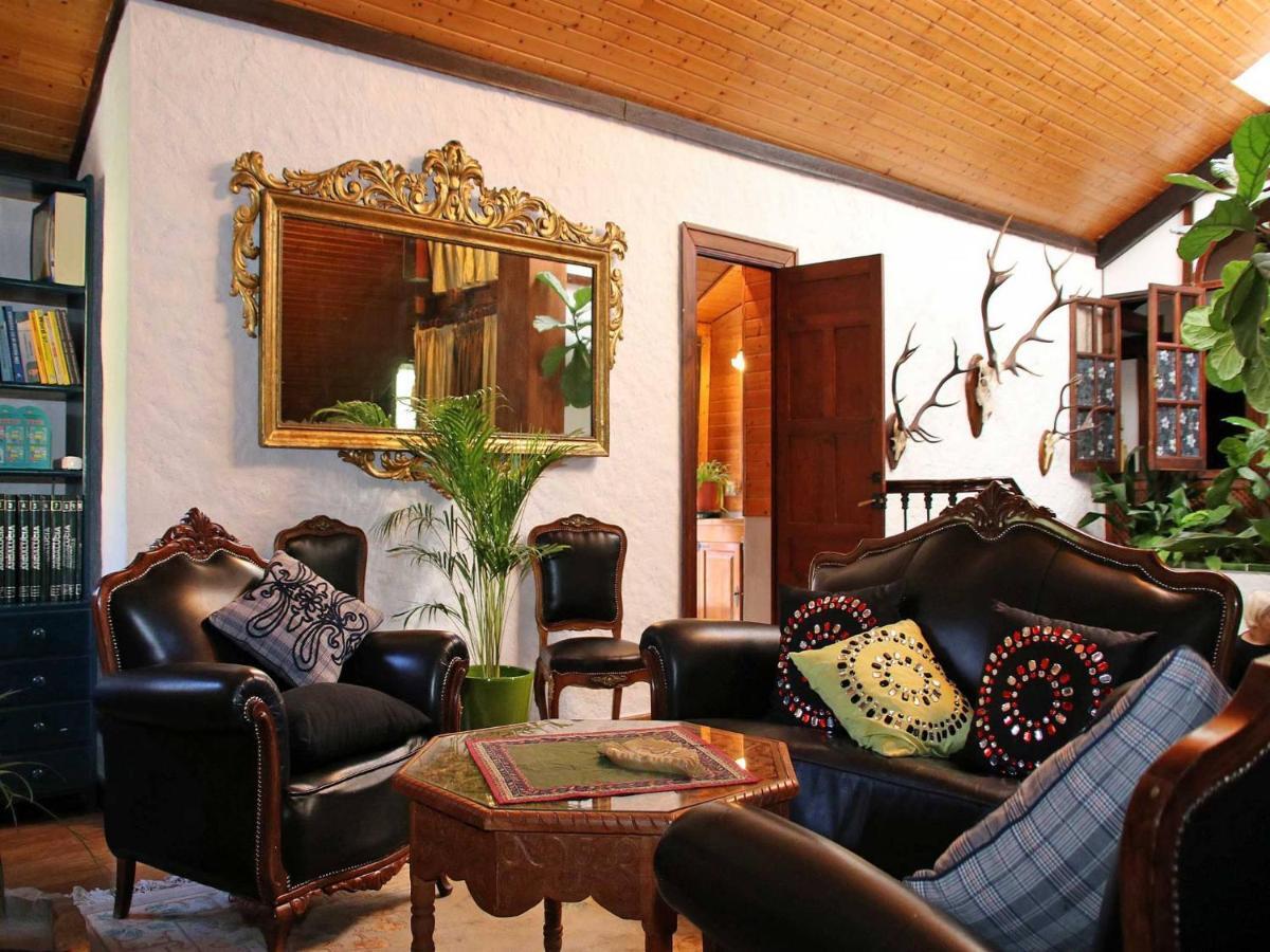 Molino Rodete Casa de hóspedes Jimera de Líbar Exterior foto